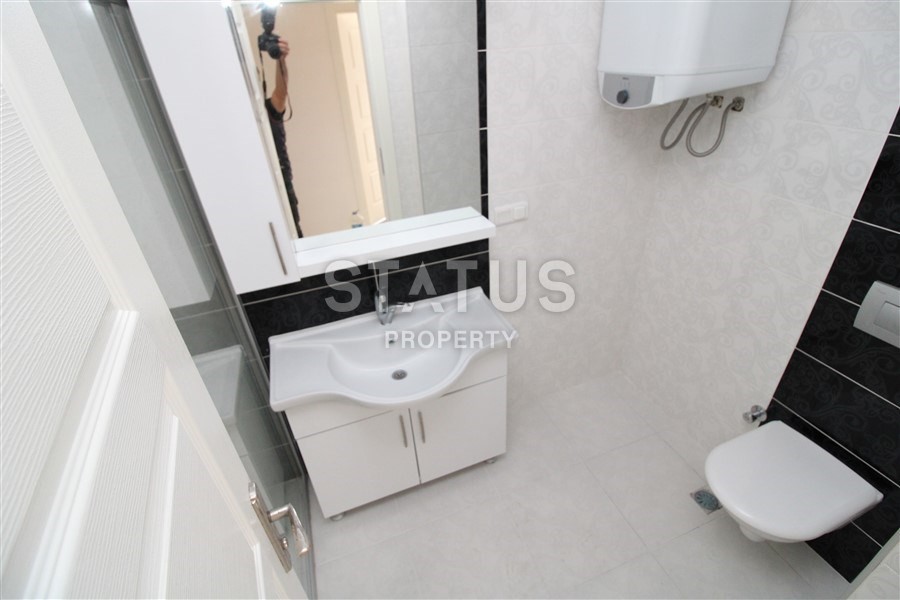 Apartment 3+1 near the sea, Mahmutlar, 135 m2. фото 16