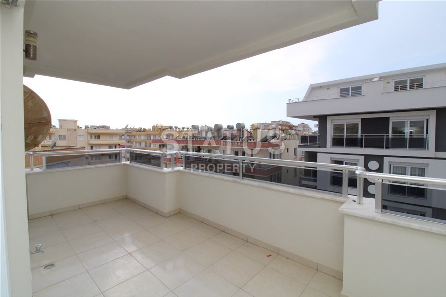 Apartment 3+1 near the sea, Mahmutlar, 135 m2. фото 17