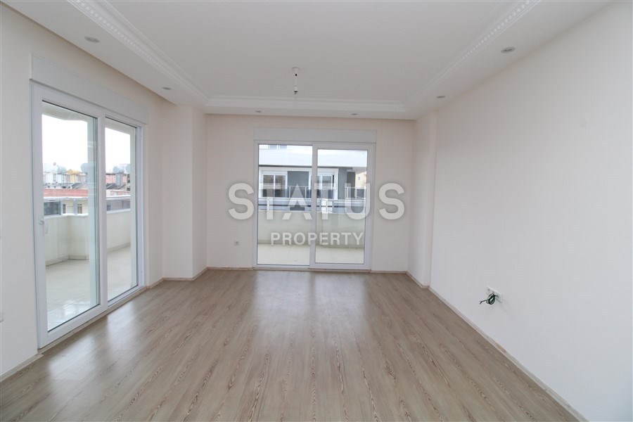 Apartment 3+1 near the sea, Mahmutlar, 135 m2. фото 21