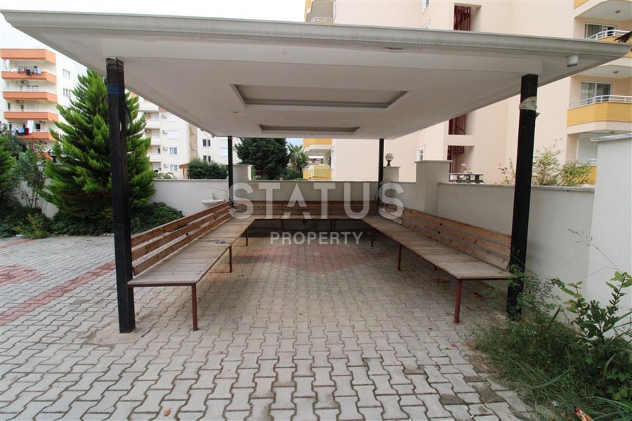 Apartment 3+1 near the sea, Mahmutlar, 135 m2. фото 25