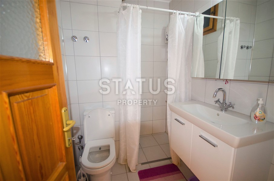 Апартаменты 1+1 в самом сердце Алании, 62 м2. фото 3