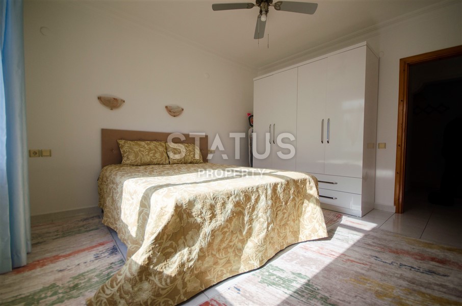 Апартаменты 1+1 в самом сердце Алании, 62 м2. фото 4