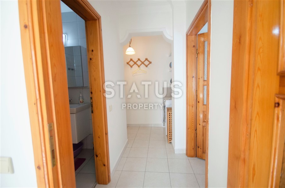 Апартаменты 1+1 в самом сердце Алании, 62 м2. фото 7