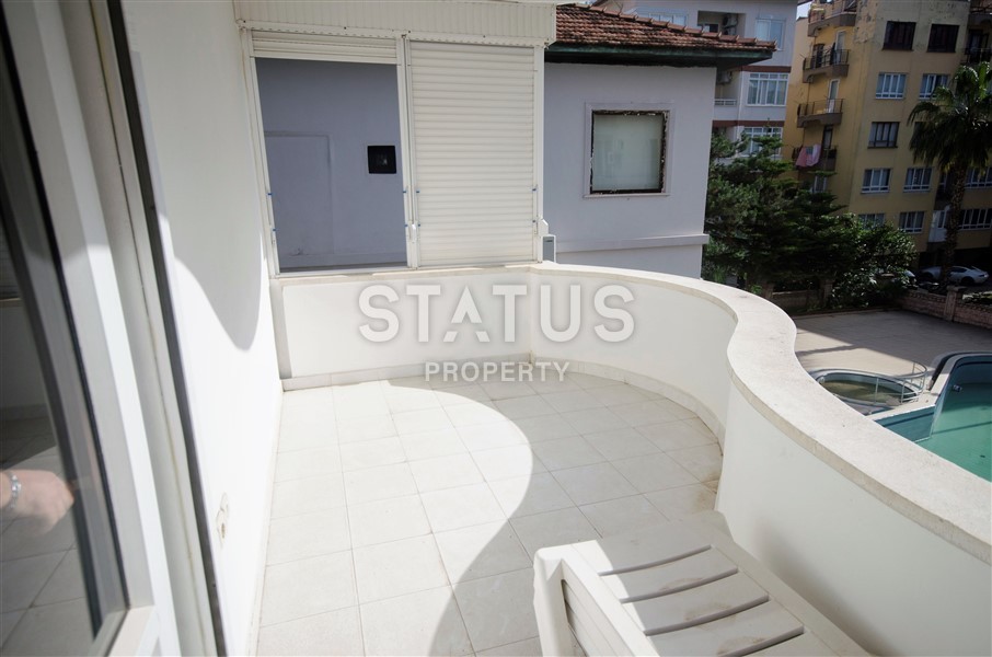 Апартаменты 1+1 в самом сердце Алании, 62 м2. фото 11