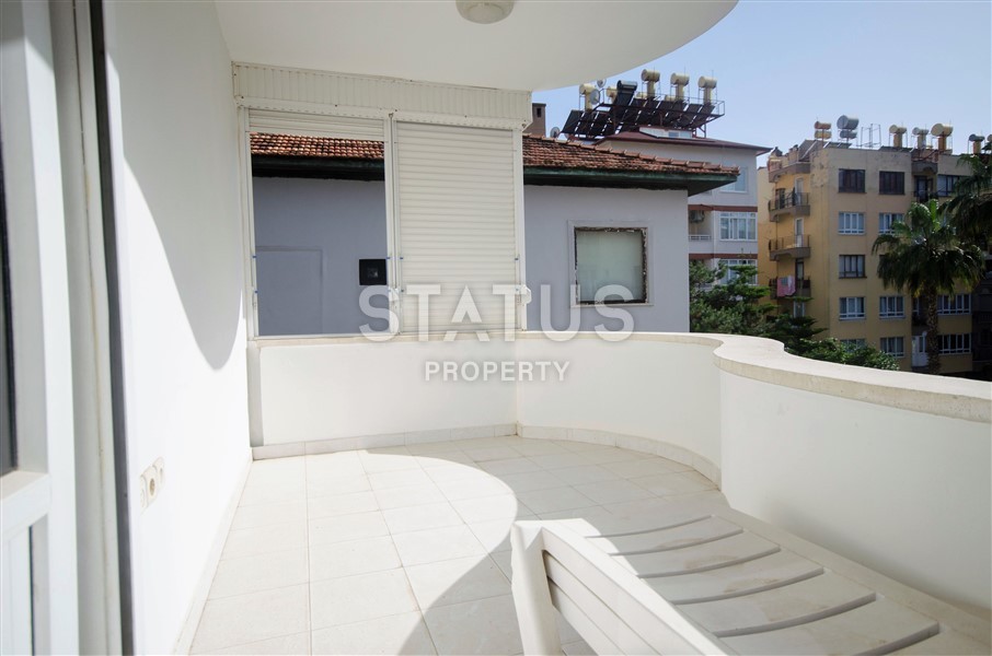 Апартаменты 1+1 в самом сердце Алании, 62 м2. фото 14