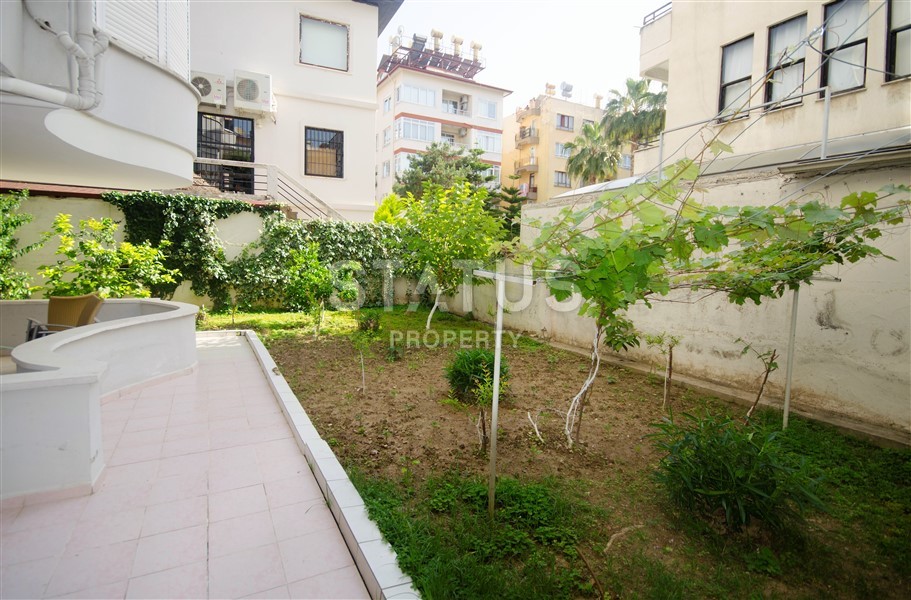 Апартаменты 1+1 в самом сердце Алании, 62 м2. фото 17