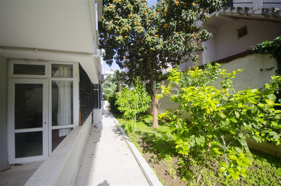 Апартаменты 1+1 в самом сердце Алании, 62 м2. фото 18