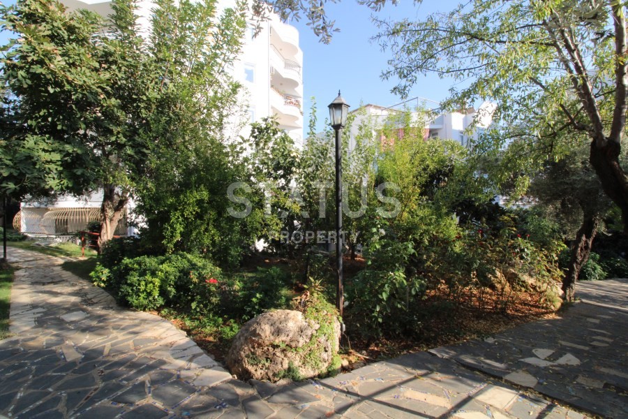 Апартаменты 2+1 с мебелью и с видом на реку Дим чай, 110 м2 фото 25