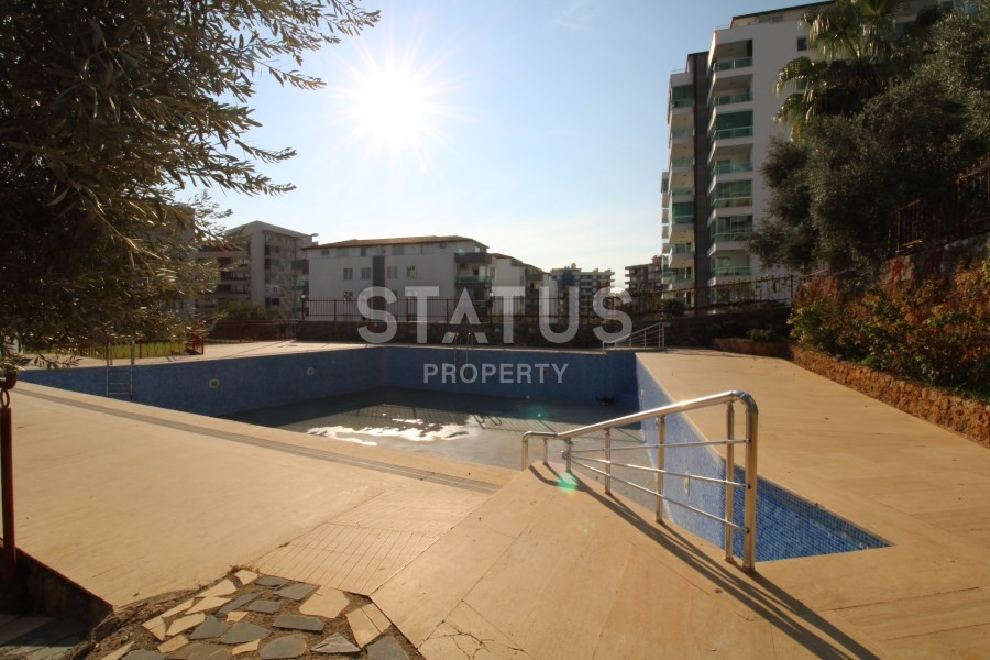 Апартаменты 2+1 с мебелью и с видом на реку Дим чай, 110 м2 фото 28