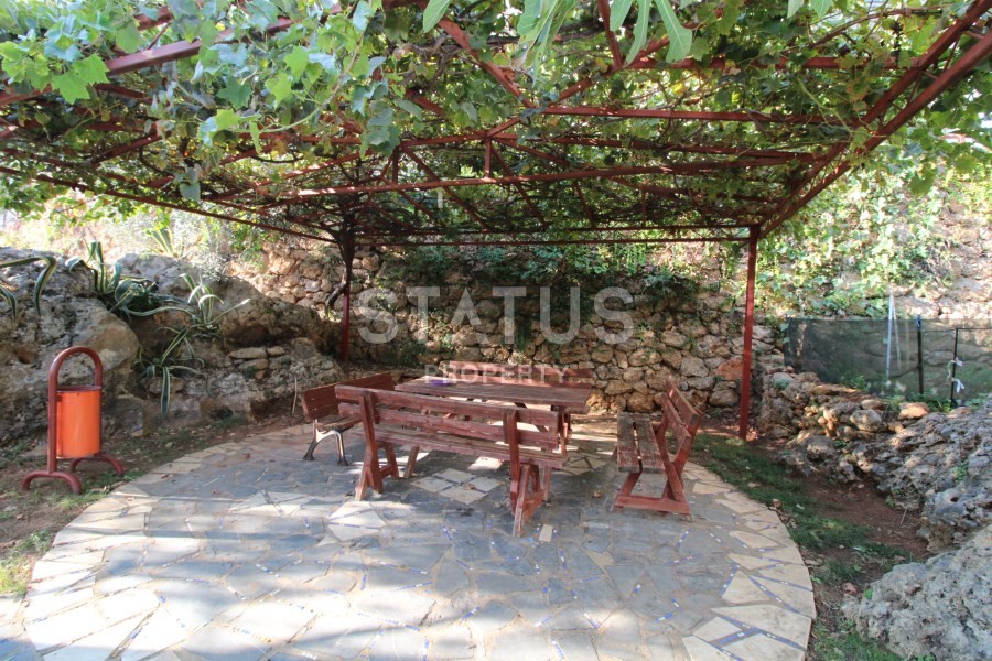 Апартаменты 2+1 с мебелью и с видом на реку Дим чай, 110 м2 фото 29