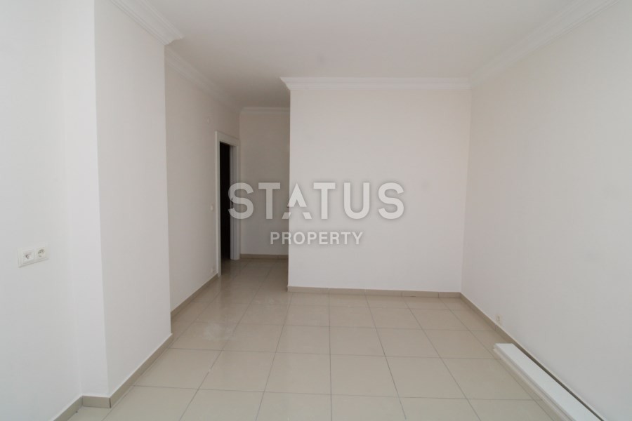 Апартаменты 2+1 в самом центре района Оба, 100 м2. фото 3