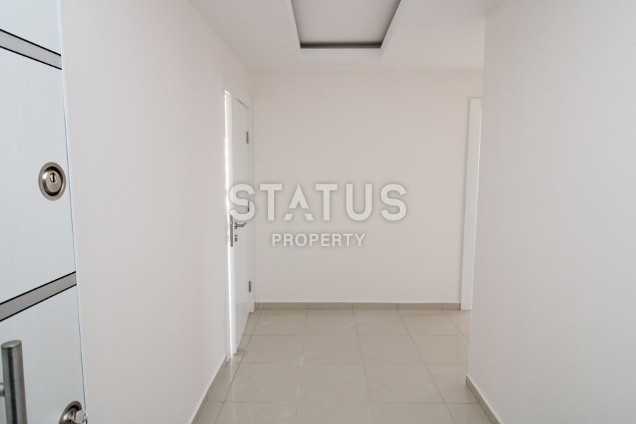 Апартаменты 2+1 в самом центре района Оба, 100 м2. фото 4