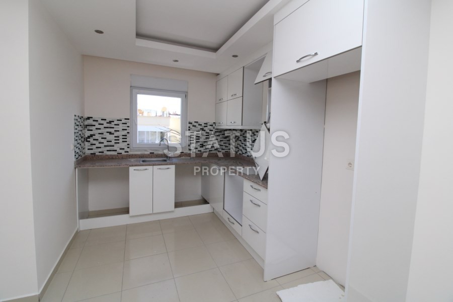 Апартаменты 2+1 в самом центре района Оба, 100 м2. фото 6