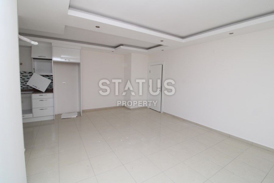 Апартаменты 2+1 в самом центре района Оба, 100 м2. фото 7