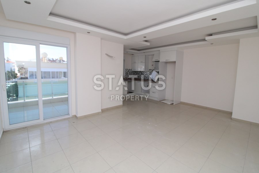 Апартаменты 2+1 в самом центре района Оба, 100 м2. фото 8