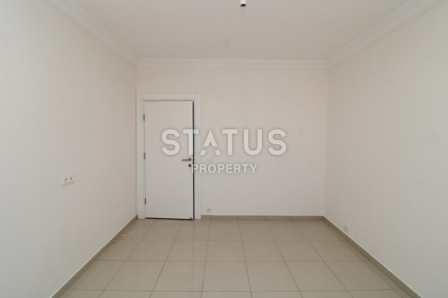 Апартаменты 2+1 в самом центре района Оба, 100 м2. фото 12