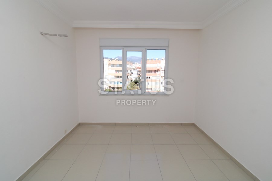 Апартаменты 2+1 в самом центре района Оба, 100 м2. фото 15