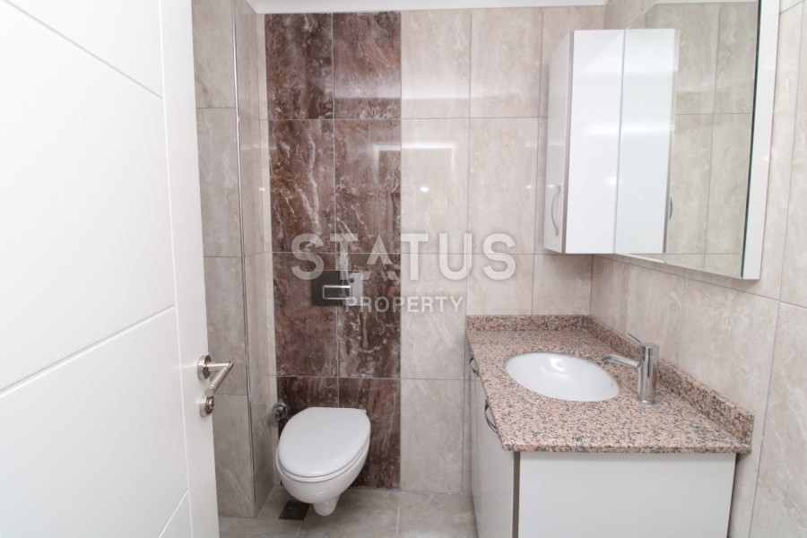 Апартаменты 2+1 в самом центре района Оба, 100 м2. фото 16