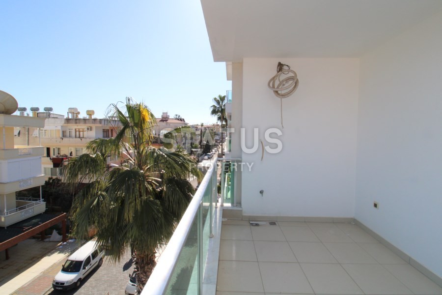 Апартаменты 2+1 в самом центре района Оба, 100 м2. фото 17