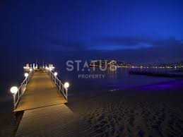 Апартаменты 2+1 в самом центре района Оба, 100 м2. фото 22