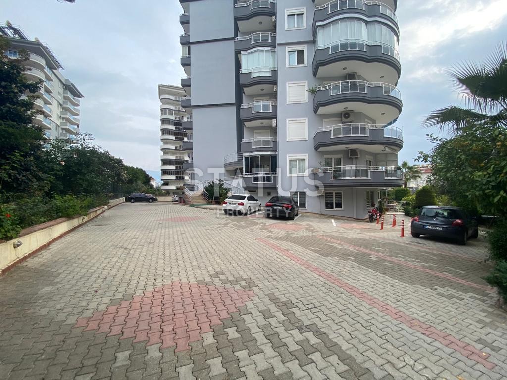 Просторные апартаменты 2+1 в районе Джикджилле, 120 м2 фото 3