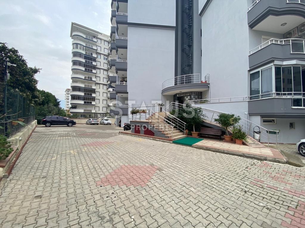 Просторные апартаменты 2+1 в районе Джикджилле, 120 м2 фото 4