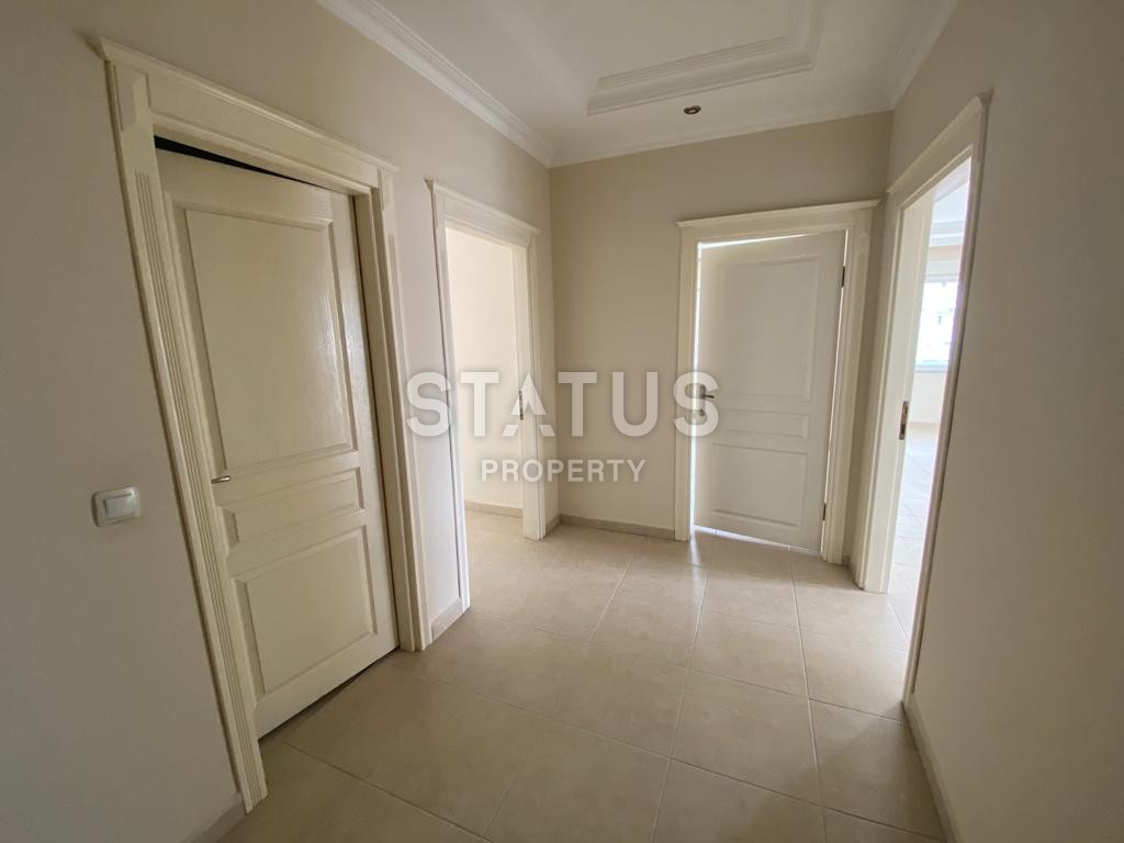 Просторные апартаменты 2+1 в районе Джикджилле, 120 м2 фото 5