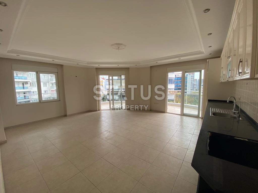 Просторные апартаменты 2+1 в районе Джикджилле, 120 м2 фото 6