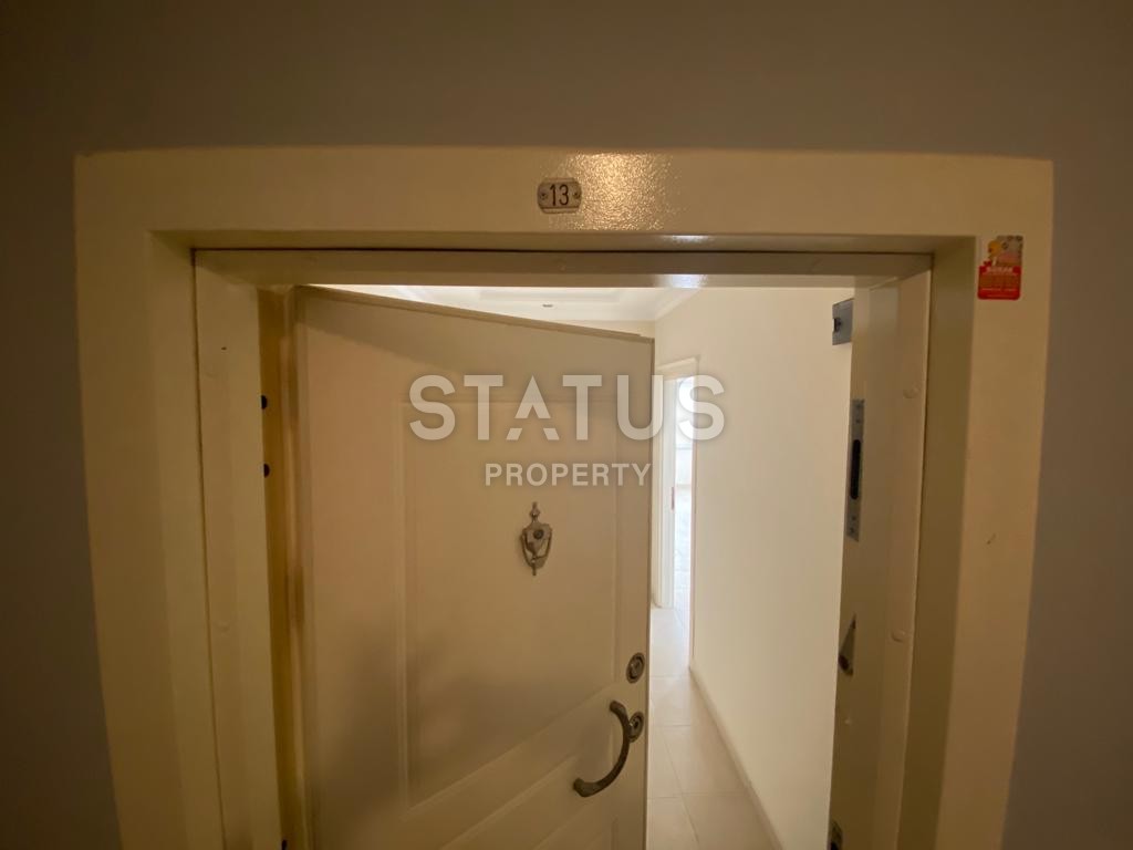 Просторные апартаменты 2+1 в районе Джикджилле, 120 м2 фото 7