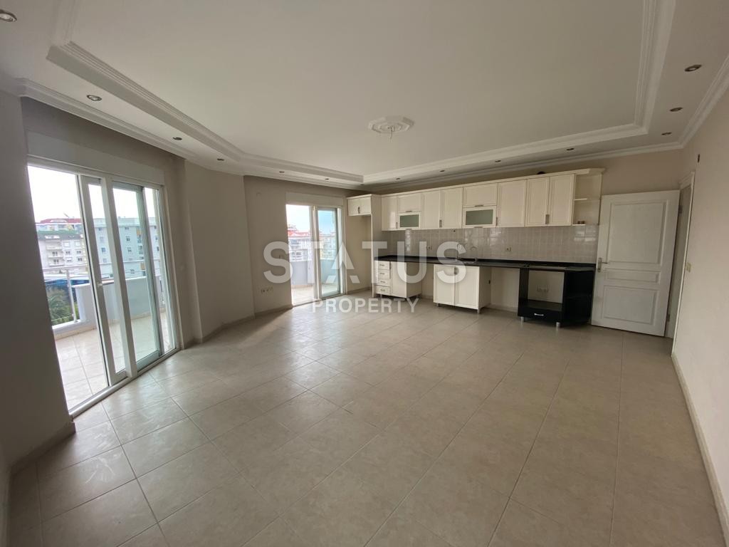 Просторные апартаменты 2+1 в районе Джикджилле, 120 м2 фото 8