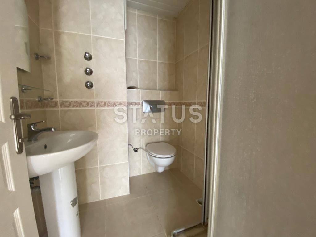 Просторные апартаменты 2+1 в районе Джикджилле, 120 м2 фото 11