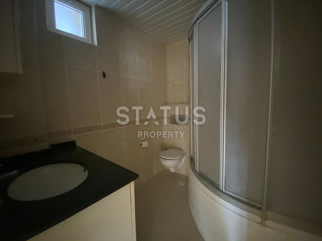 Просторные апартаменты 2+1 в районе Джикджилле, 120 м2 фото 13