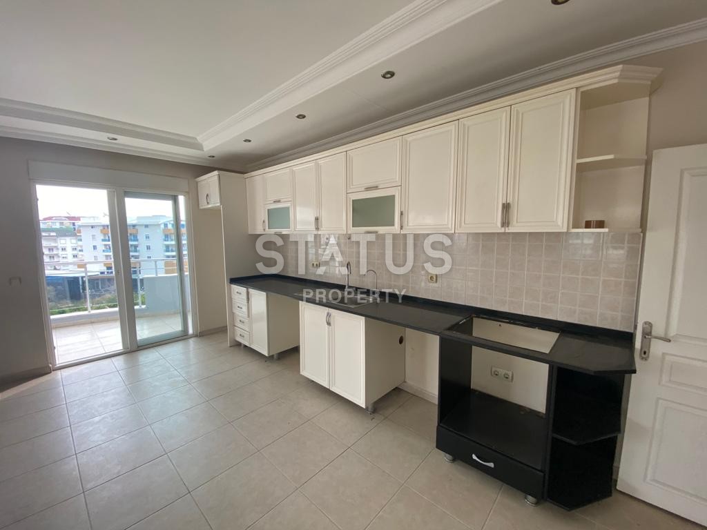 Просторные апартаменты 2+1 в районе Джикджилле, 120 м2 фото 14