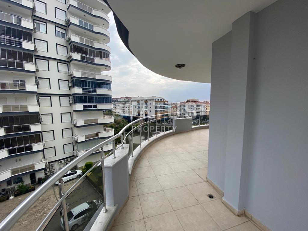 Просторные апартаменты 2+1 в районе Джикджилле, 120 м2 фото 16