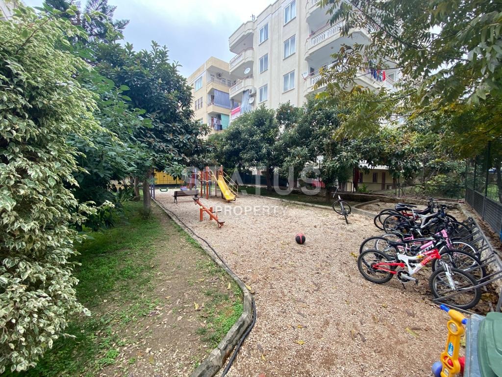 Просторные апартаменты 2+1 в районе Джикджилле, 120 м2 фото 17