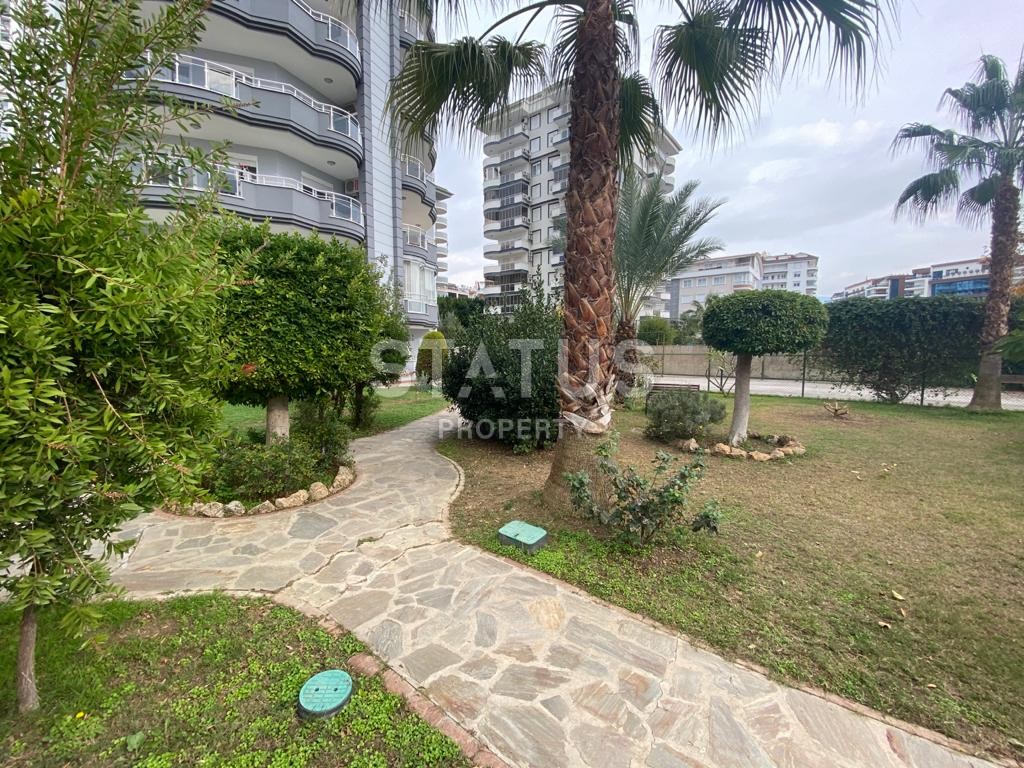 Просторные апартаменты 2+1 в районе Джикджилле, 120 м2 фото 18