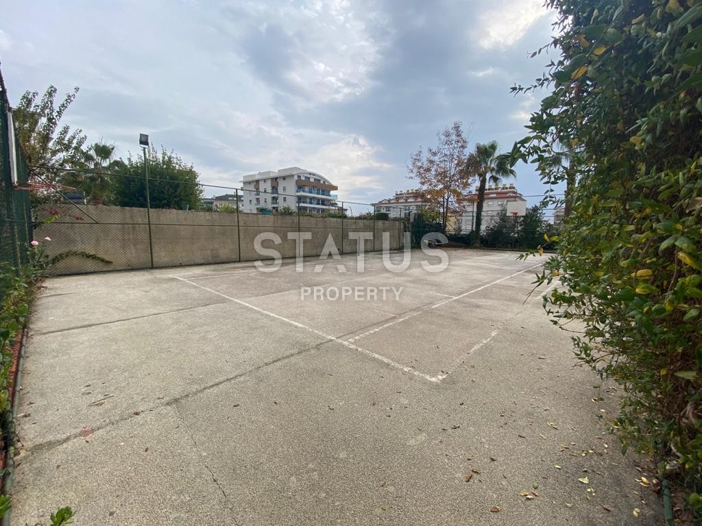 Просторные апартаменты 2+1 в районе Джикджилле, 120 м2 фото 19