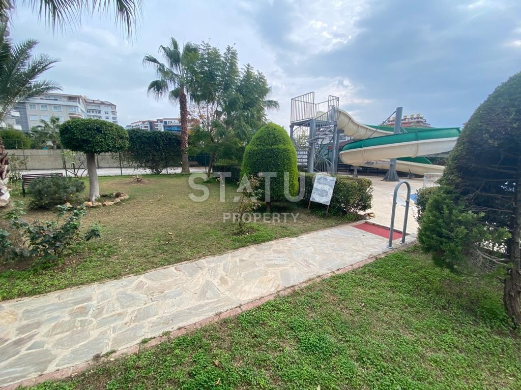 Просторные апартаменты 2+1 в районе Джикджилле, 120 м2 фото 20