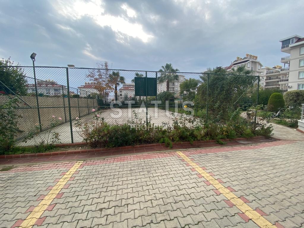 Просторные апартаменты 2+1 в районе Джикджилле, 120 м2 фото 21