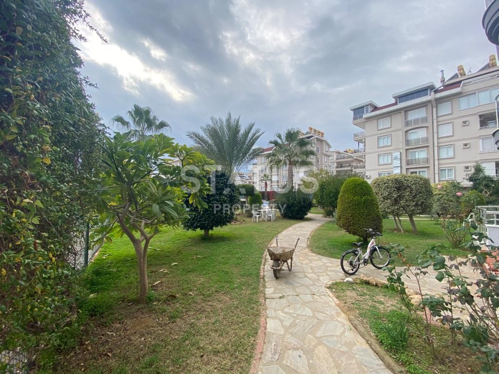 Просторные апартаменты 2+1 в районе Джикджилле, 120 м2 фото 23