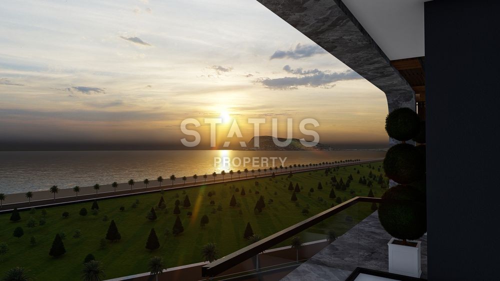 Внимание! Новый инвестиционный проект с высокой ликвидностью в Тосмуре! фото 6