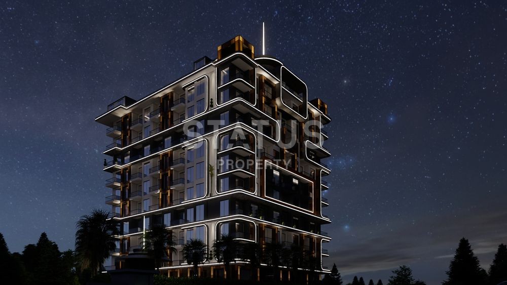 Внимание! Новый инвестиционный проект с высокой ликвидностью в Тосмуре! фото 12