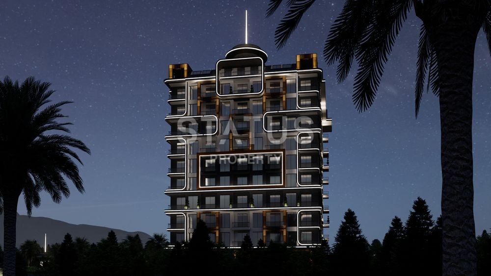 Внимание! Новый инвестиционный проект с высокой ликвидностью в Тосмуре! фото 13