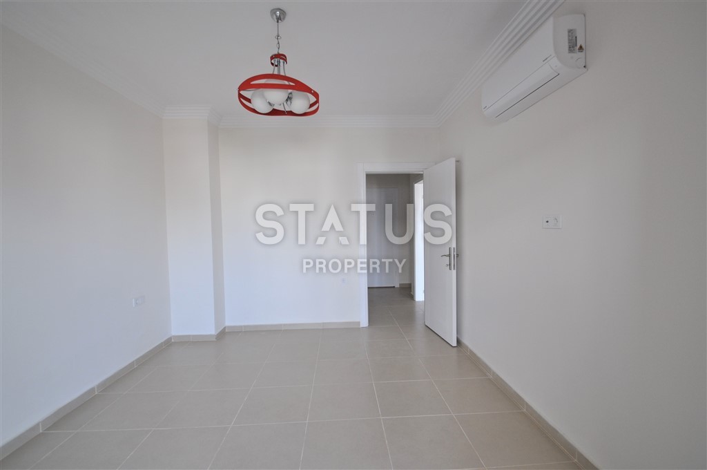 Просторная квартира в 200 метрах от моря в районе Махмутлар 70 кв.м. фото 10