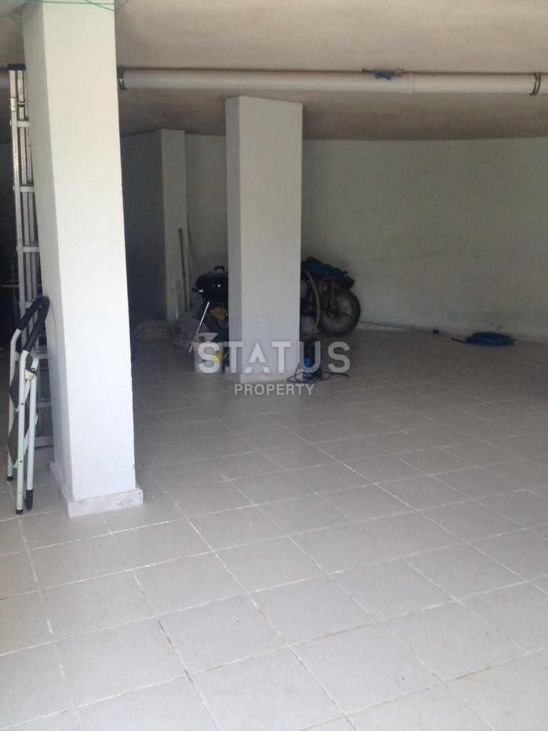 Шикарная вилла 3+1 с большой территорией 1261 м2 и панорамным видом. Оба, Алания. фото 13