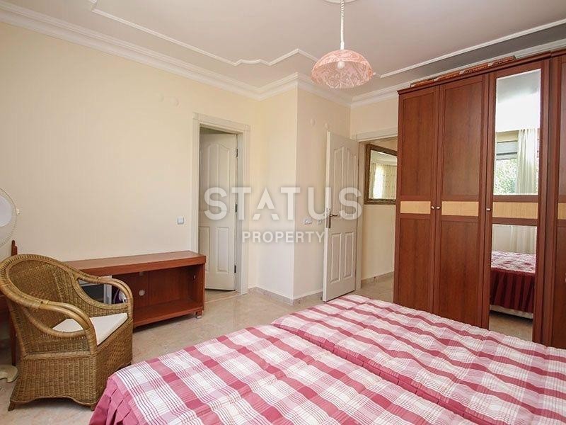 Шикарная вилла 3+1 с большой территорией 1261 м2 и панорамным видом. Оба, Алания. фото 38