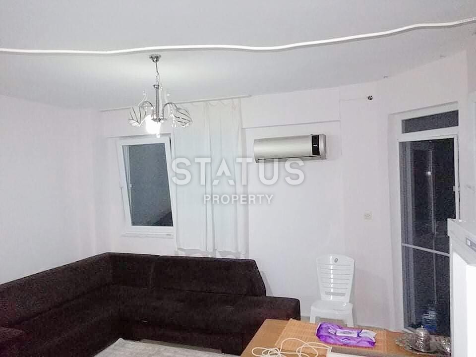 Недорогая квартира 1+1 в Махмутларе, 60 м2 фото 2