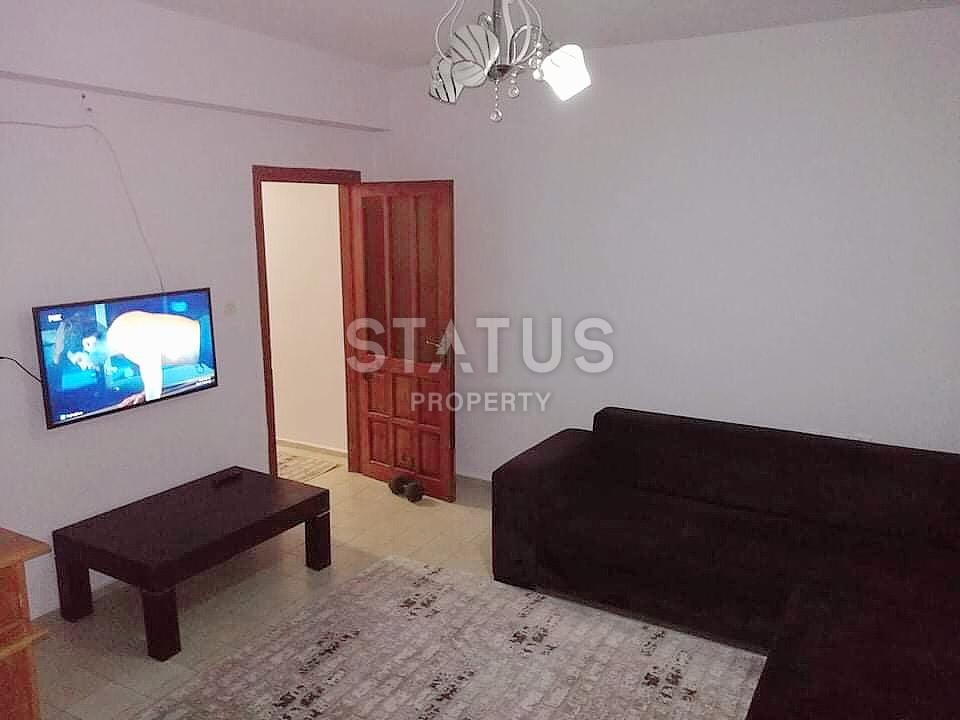 Недорогая квартира 1+1 в Махмутларе, 60 м2 фото 3