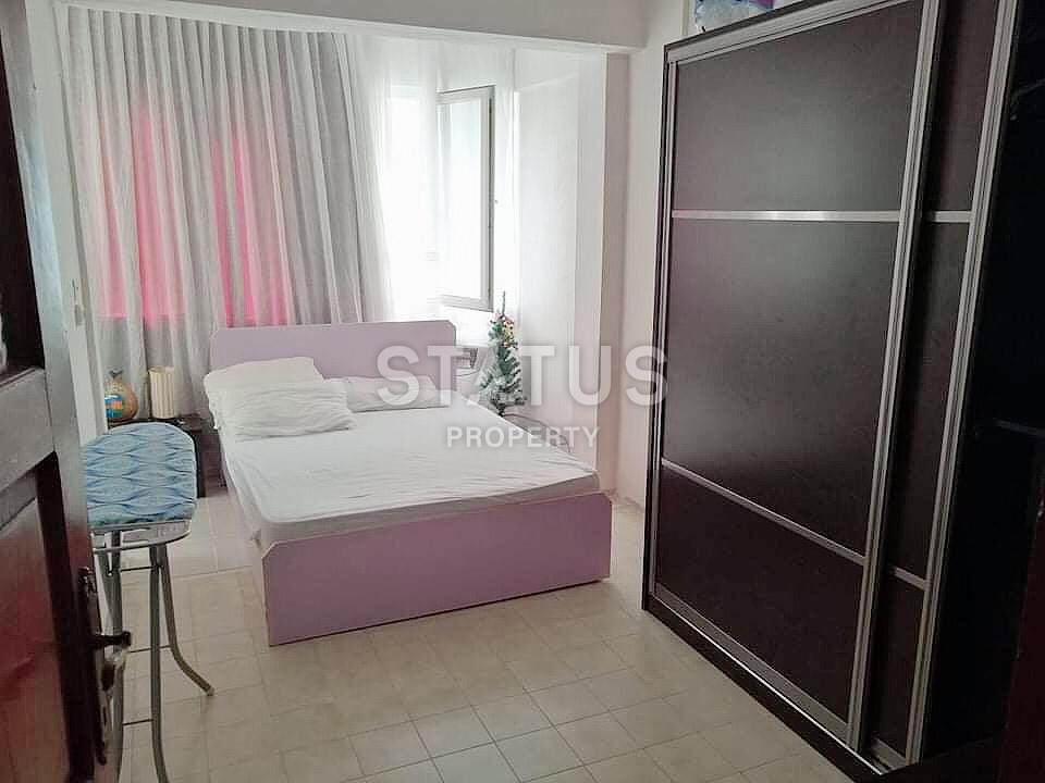 Недорогая квартира 1+1 в Махмутларе, 60 м2 фото 6