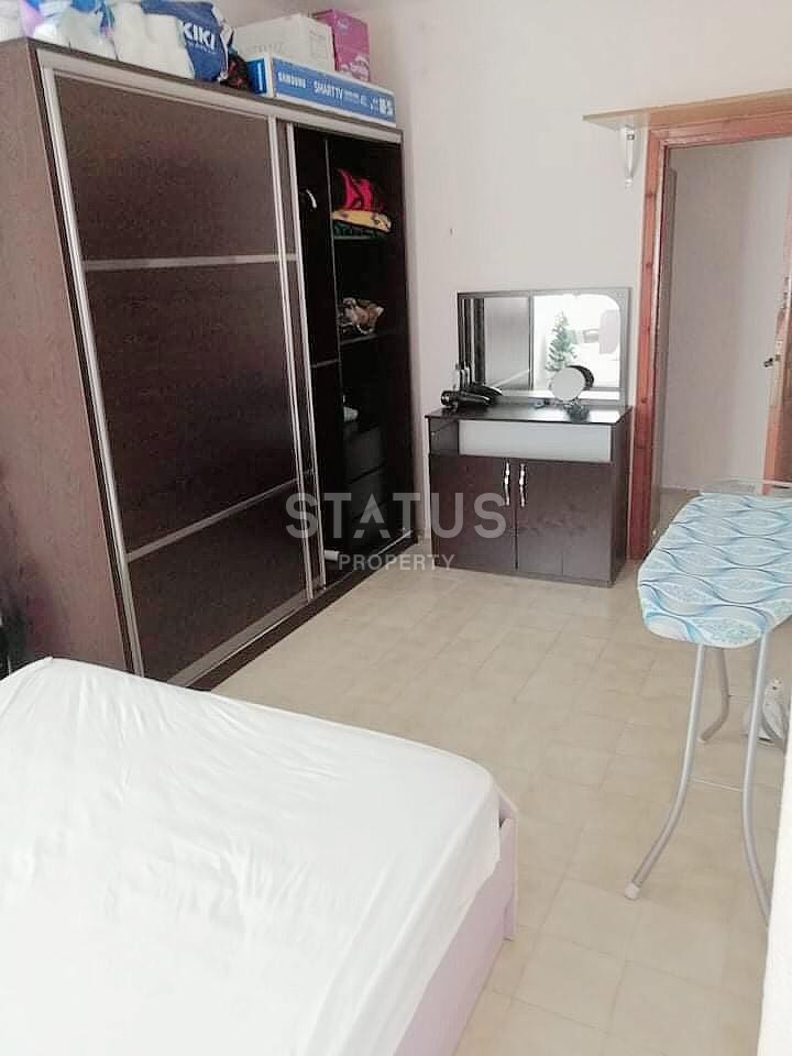 Недорогая квартира 1+1 в Махмутларе, 60 м2 фото 7